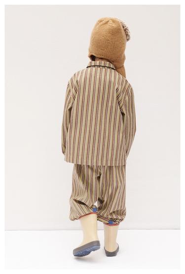 ОБРАЗ - Червонуватий Zara