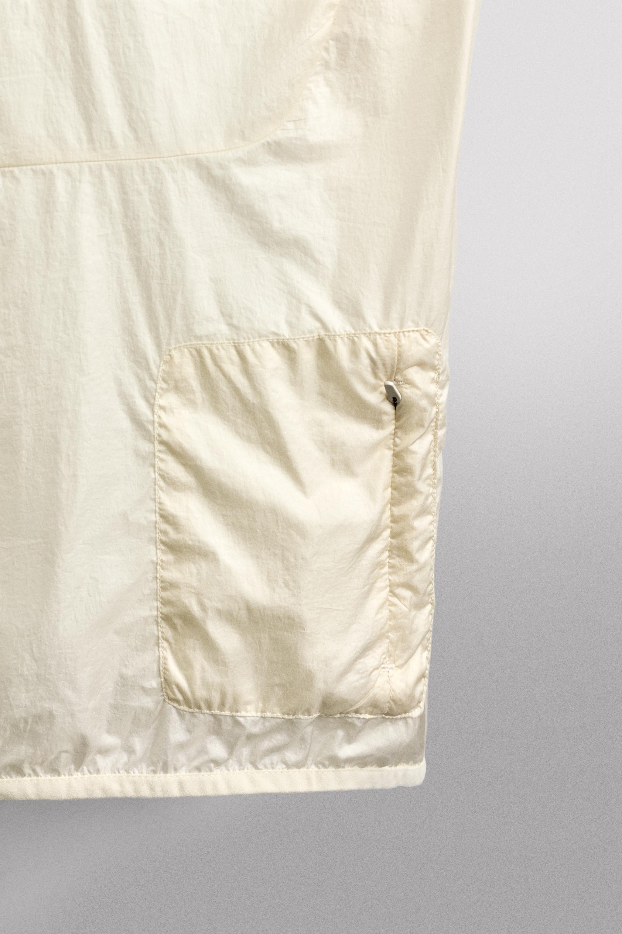 LIGHTWEIGHT TECHNICAL VEST
