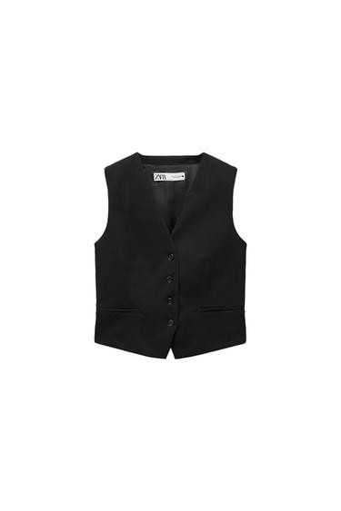 CLASSIC ZW COLLECTION WAISTCOAT
