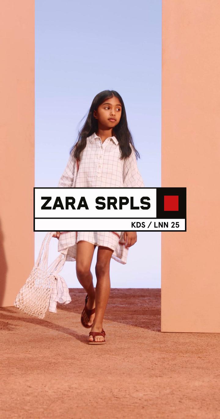 ZARA Japan / 日本 | SALE