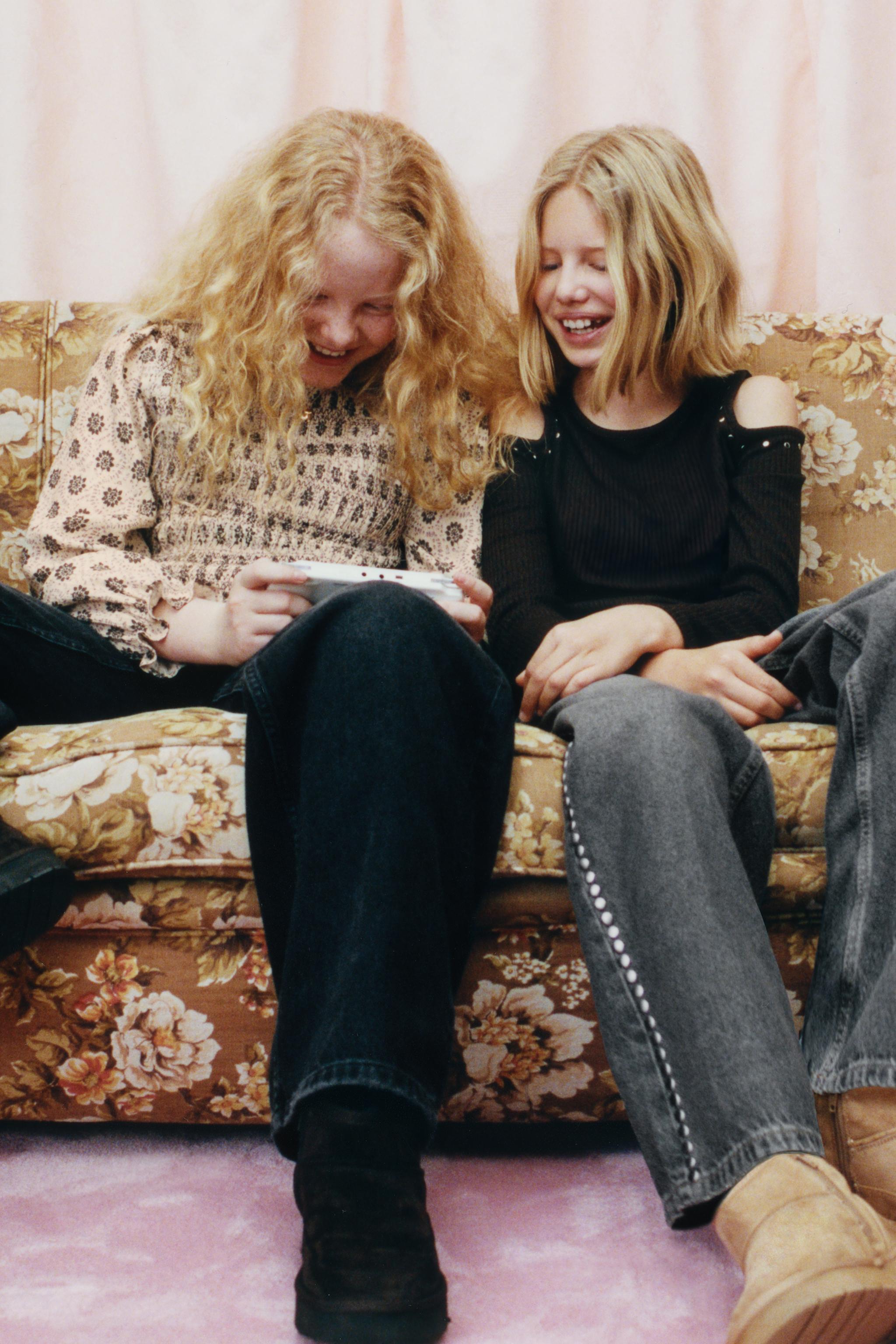 TOP ÉLASTIQUES IMPRIMÉS