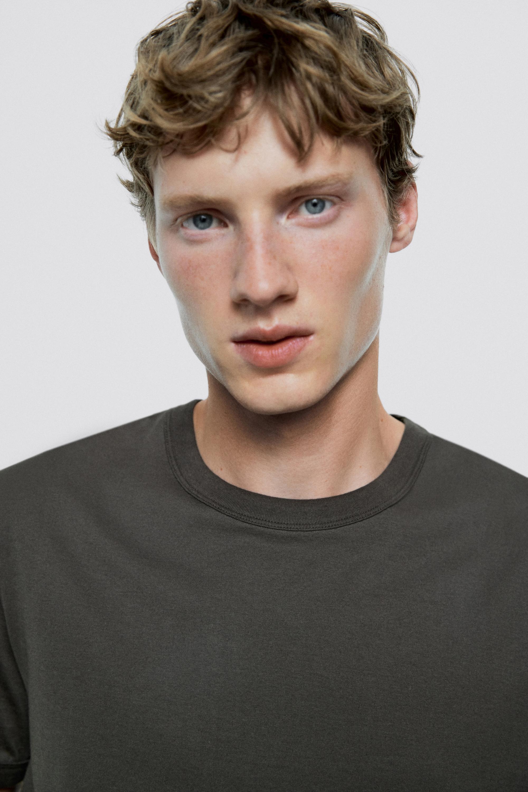 100% cotton short sleeve T-shirt - LIMITED EDITION