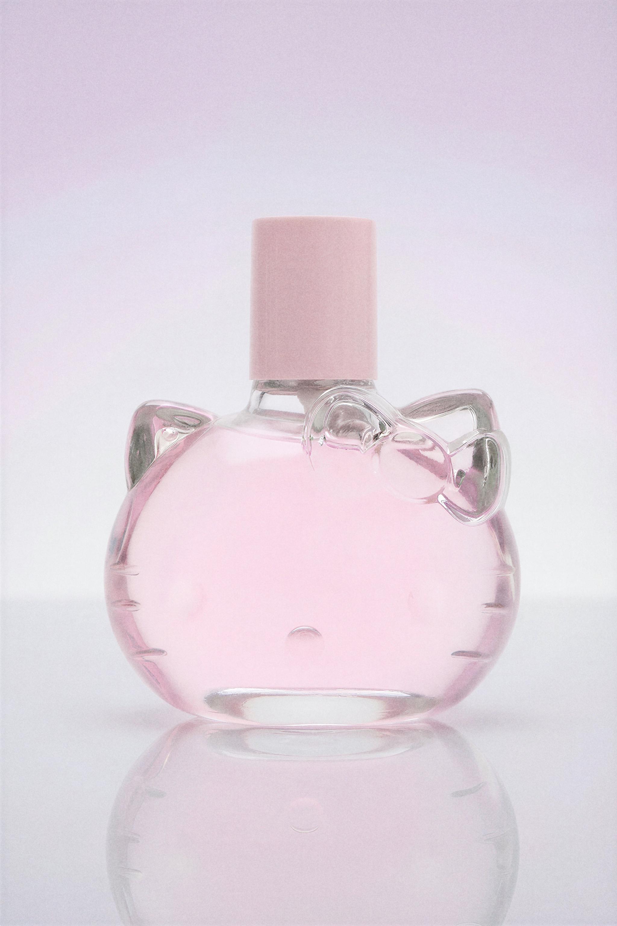 HELLO KITTY © EDT 50 ML (1.7 FL.OZ) | ZARA Japan / 日本