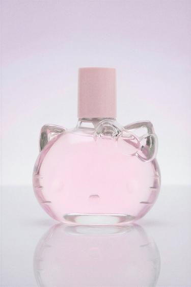 Zara HELLO KITTY © EDT 50 ML (1,7 FL.OZ) – potamnjena koža