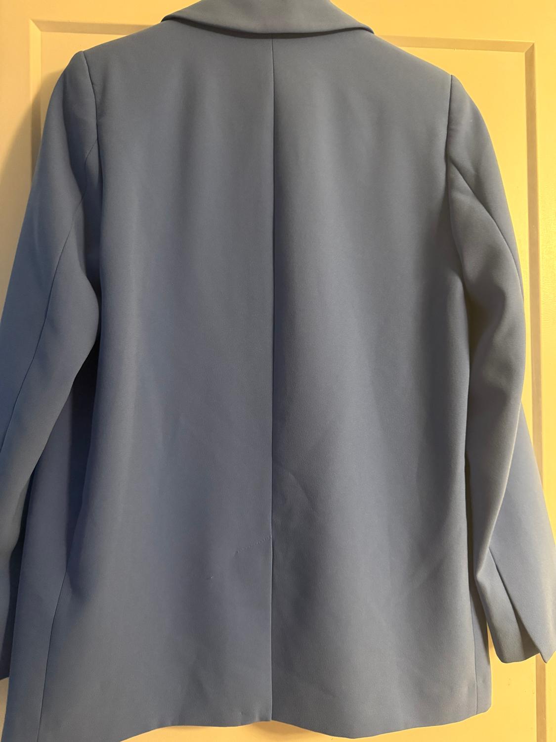 BLAZER FLUIDA - Image 3
