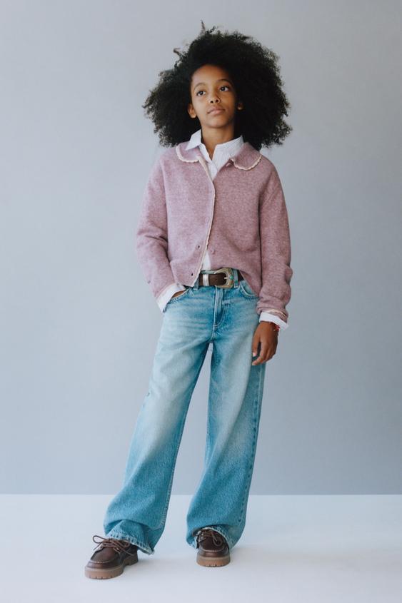 Zara Kleding Voor Meisjes Van 10 Jaar Meisjes Kleding ZARA Nederland