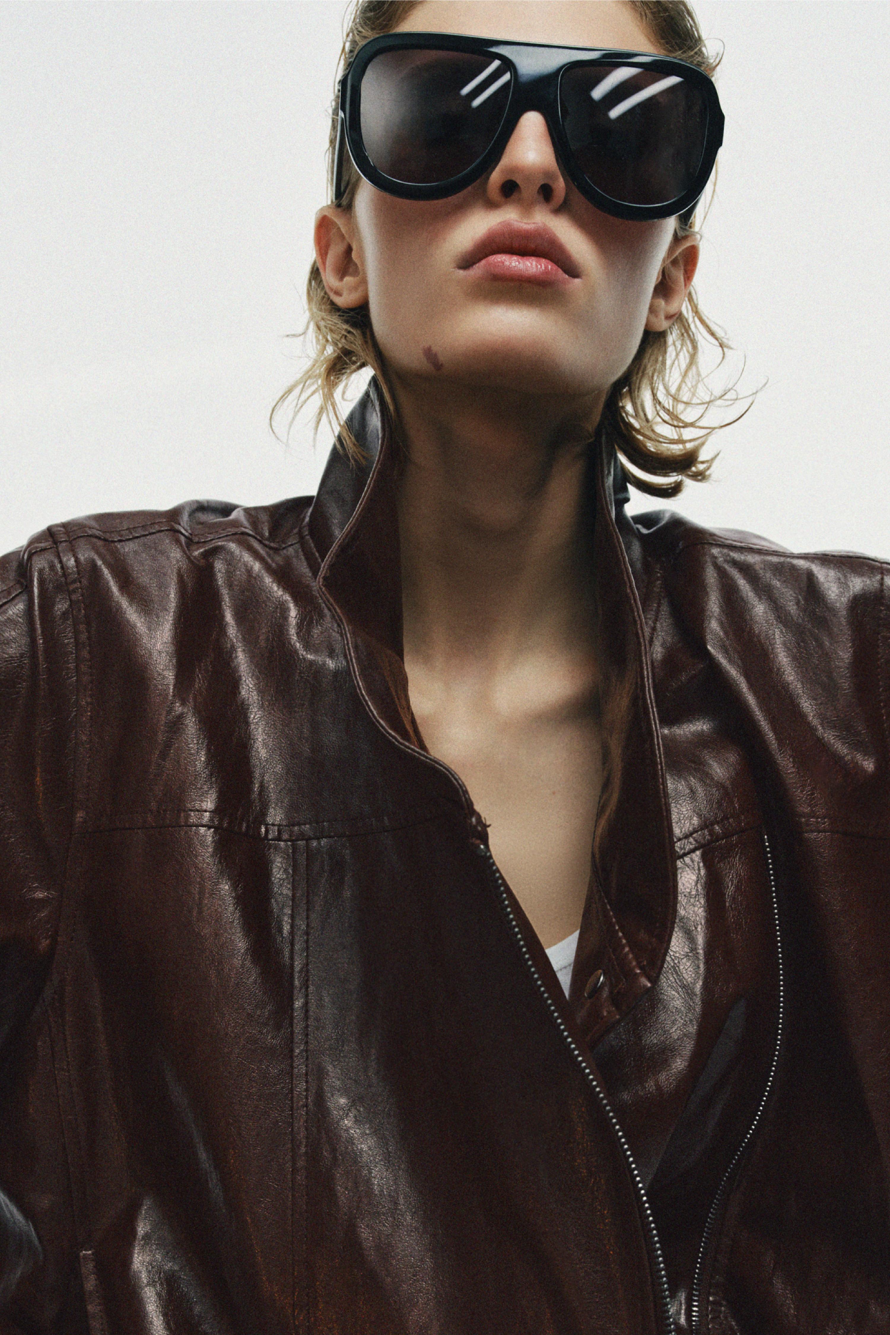 ZARA Chile | Nueva Colección Online