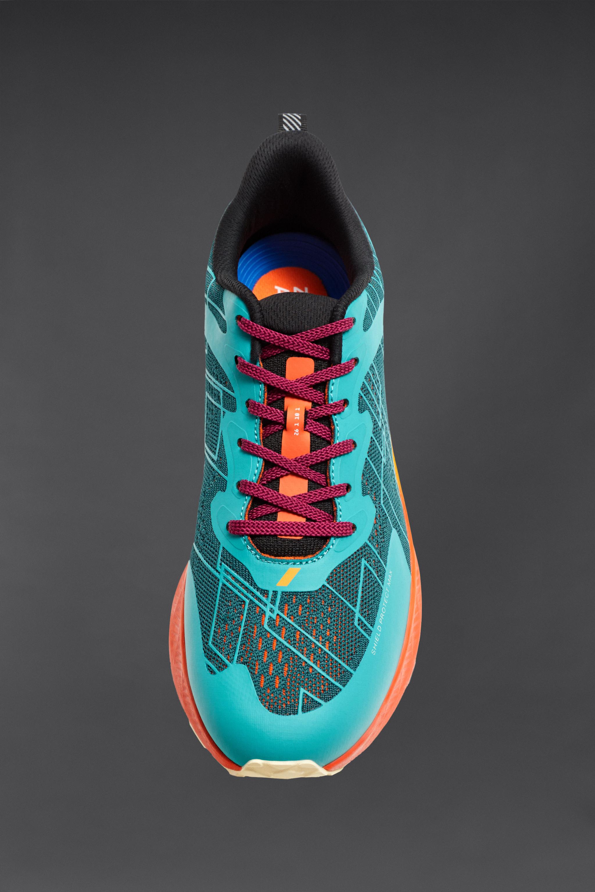 Tenis fila queretaro shop zara