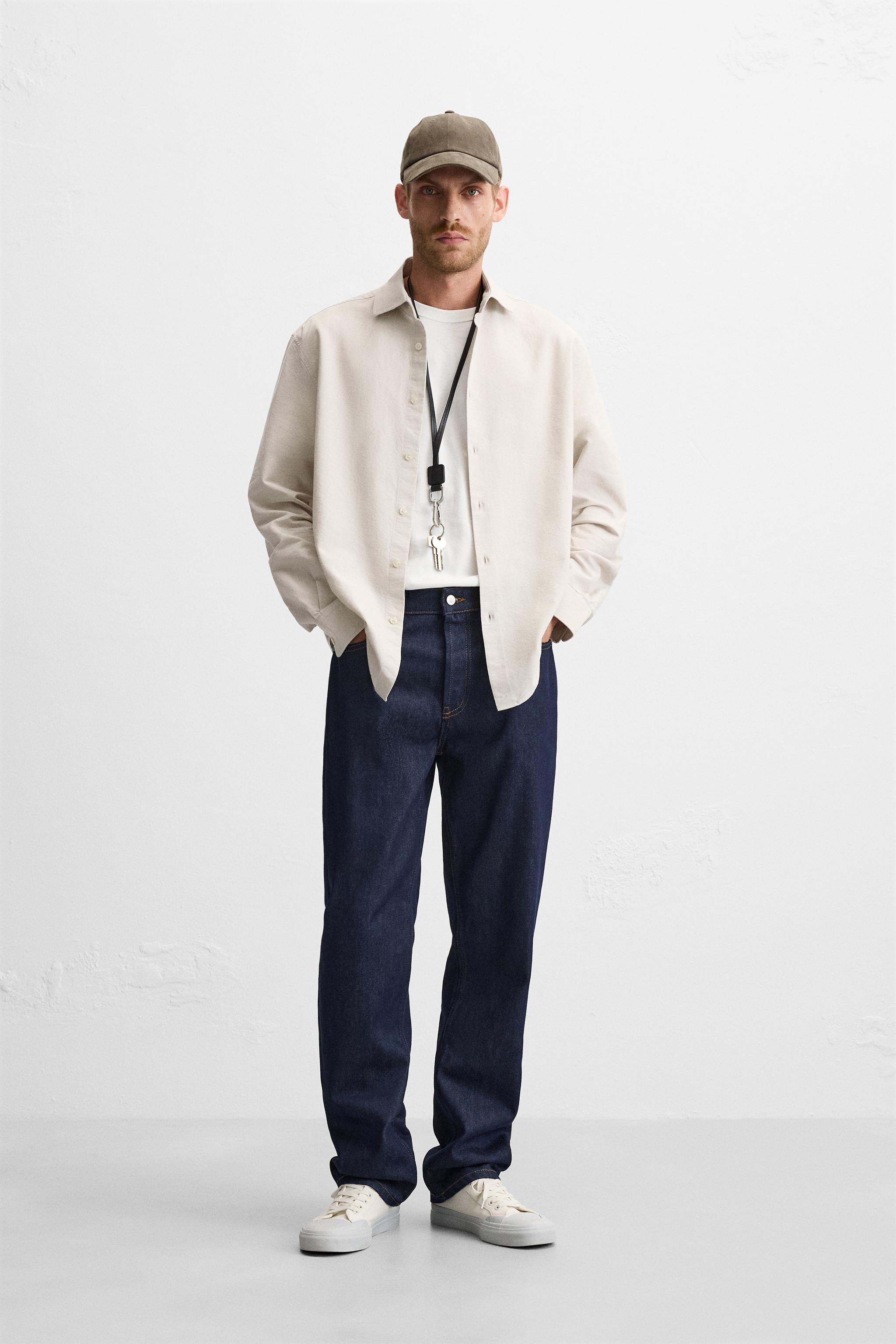 Men's Shirts | ZARA United States