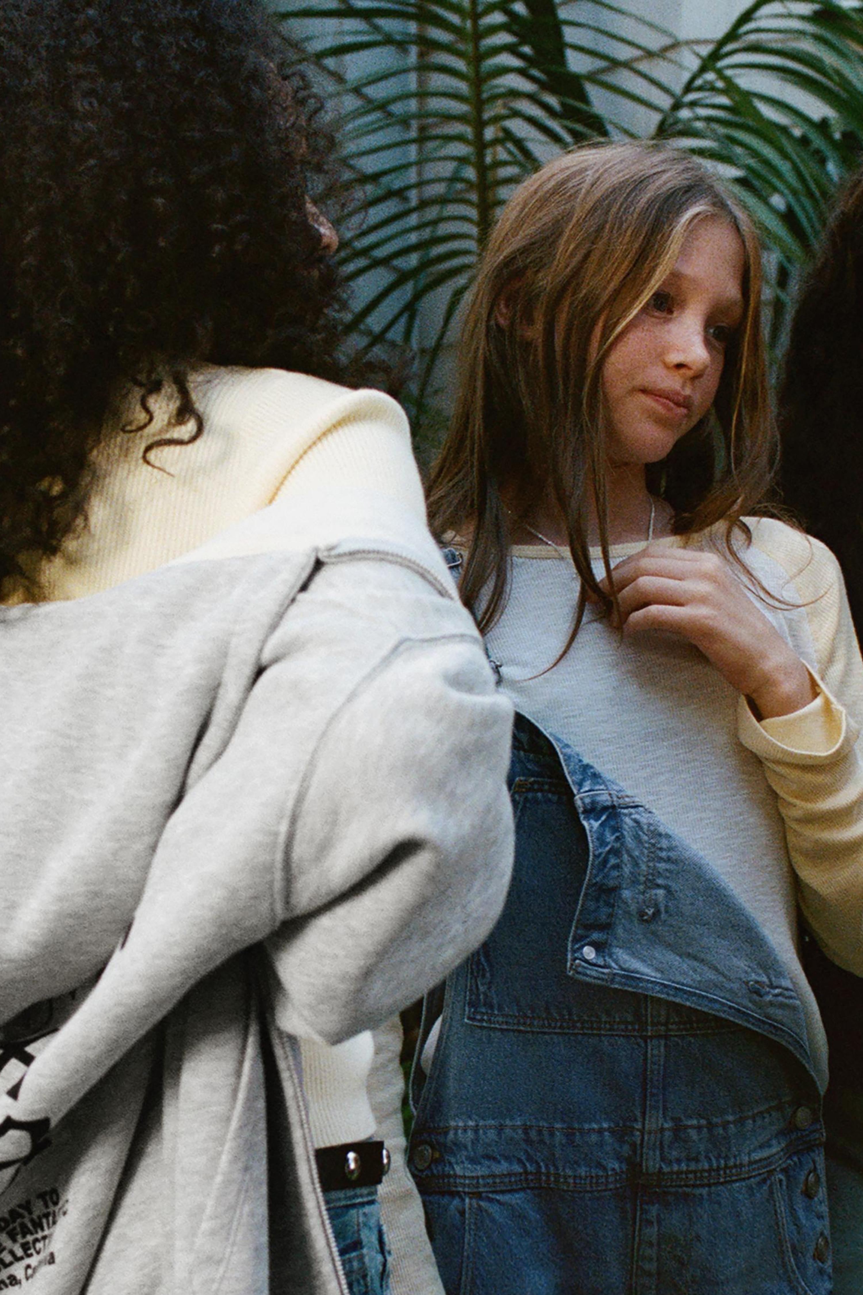 子供服 - キッズ | ZARA 日本