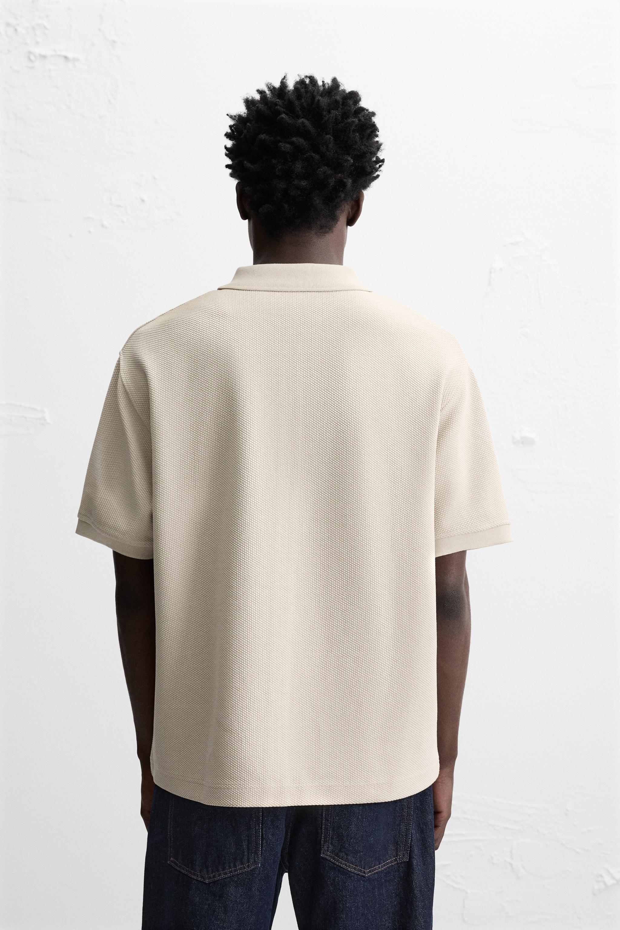 VESTE STRUCTURÉE À ZIP