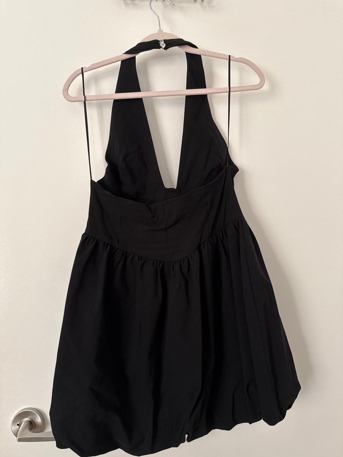 VESTIDO MINI GLOBO - Image 2