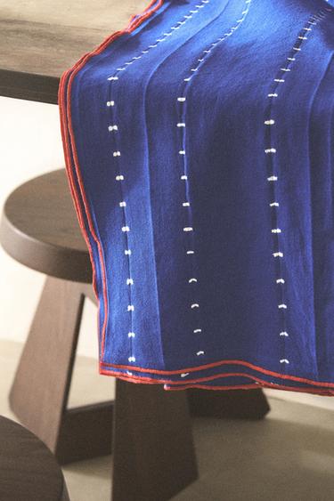Imagen de producto - Azul de Zara