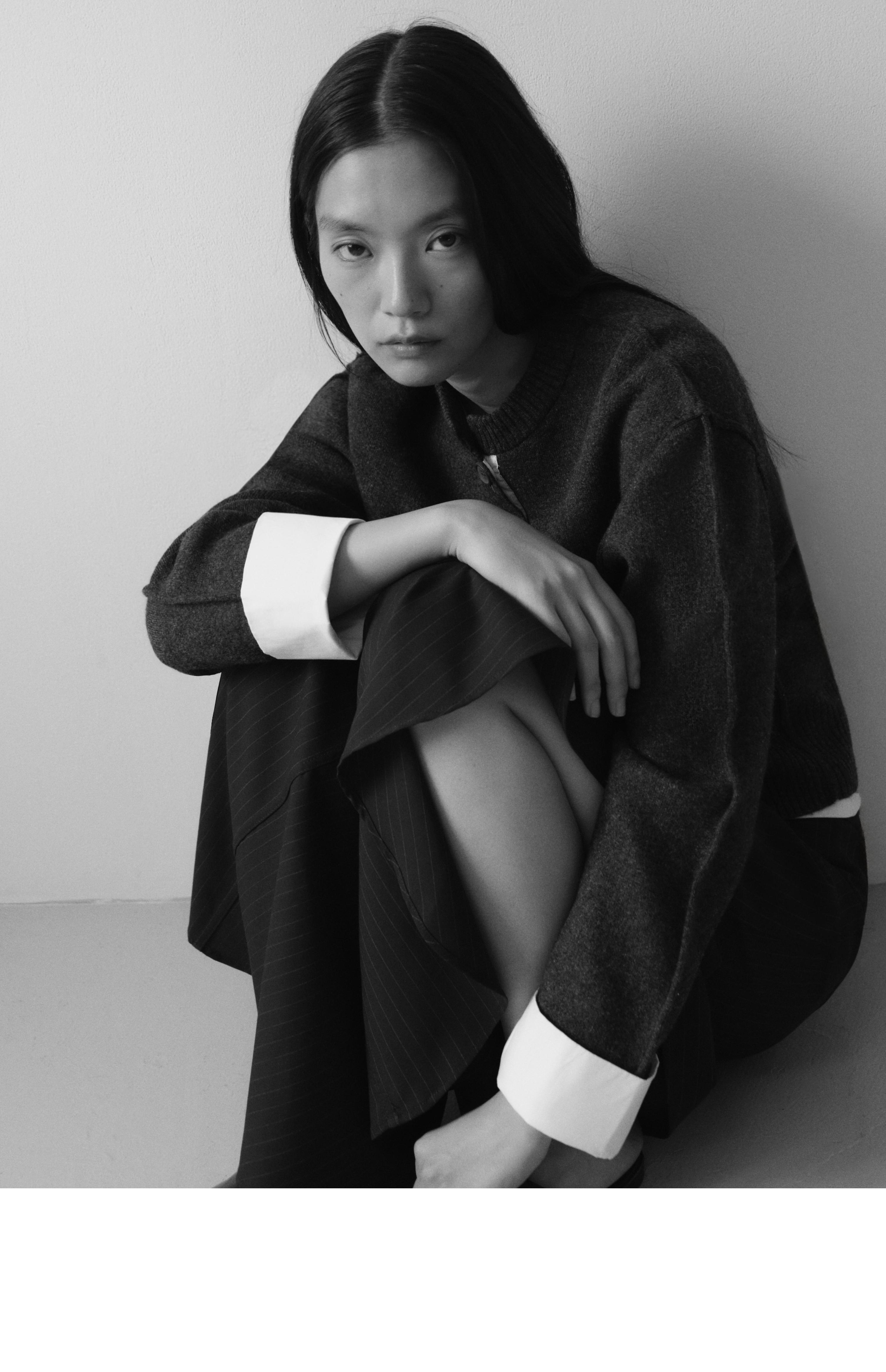 sori⭐︎様用【ZARA多数】ブランド大量　秋冬140〜150㎝　36点 sori⭐︎様用【ZARA多数】ブランド大量 秋冬140〜150㎝ 36点