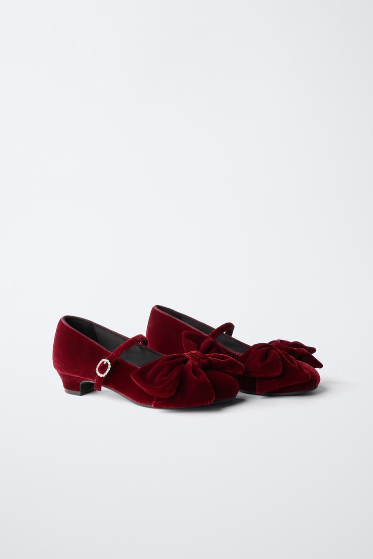 ZAPATO TACÓN LAZO