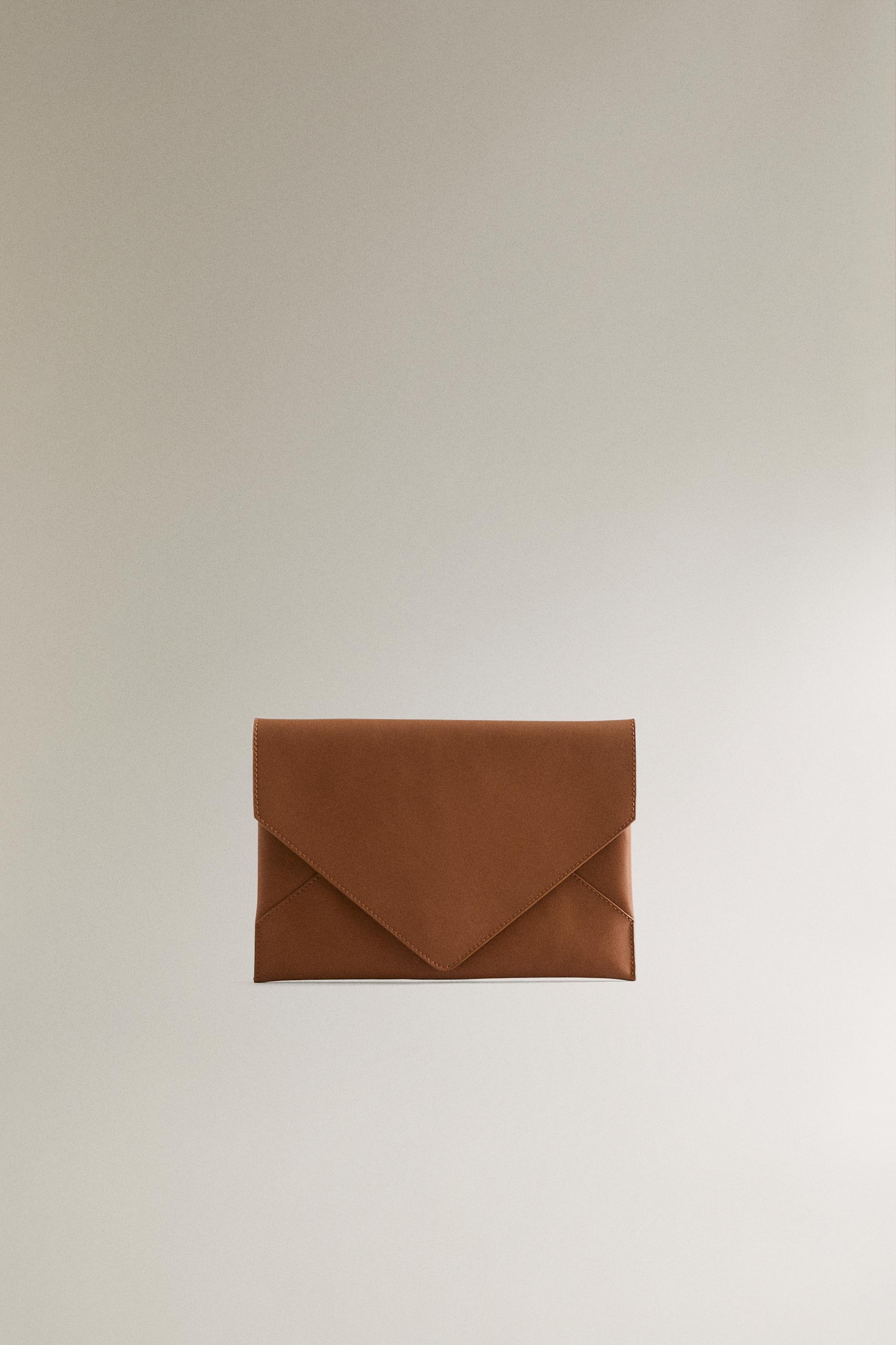 ORGANIZER CLUTCH
