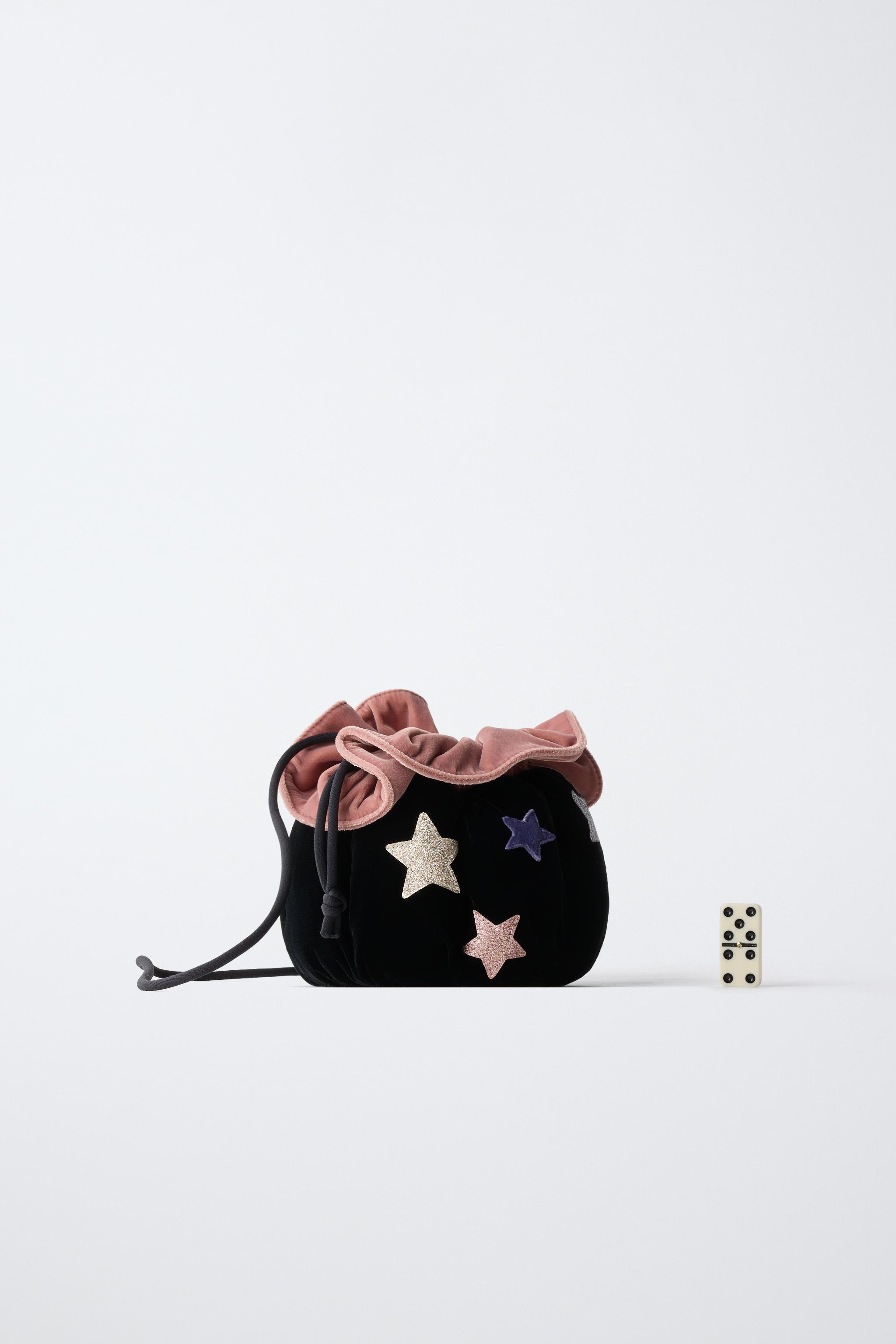 SAC ÉTOILES