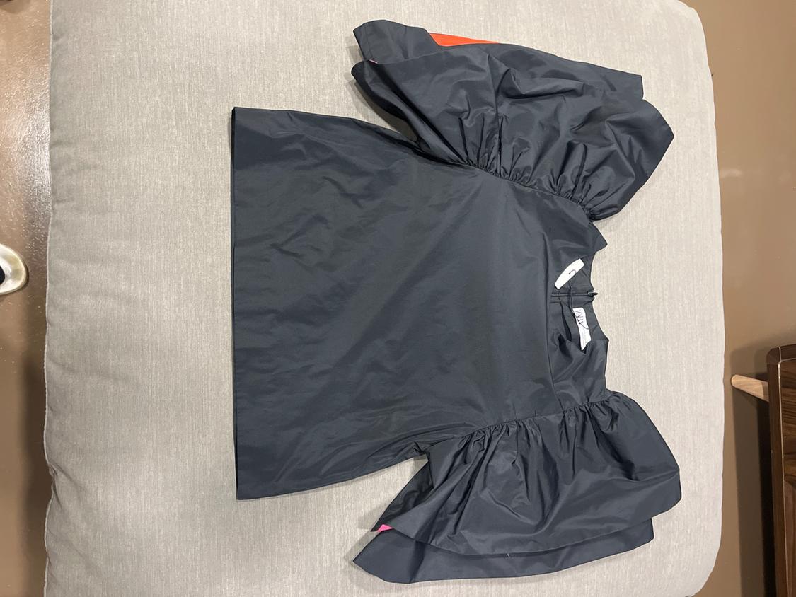 TOP WITH FULL SLEEVES - Image 5