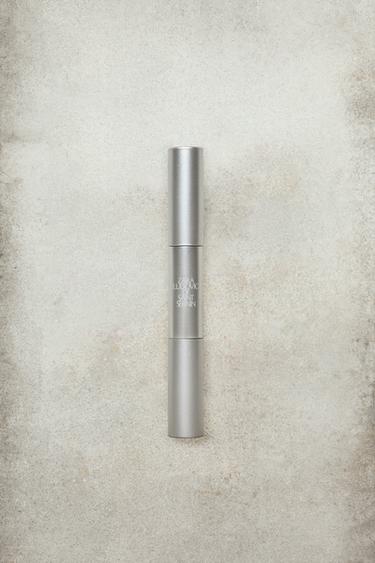 THE LASH & BROW STYLER LUDOVIC DE SAINT SERNIN x ZARA - CLEAR, Zara-rena