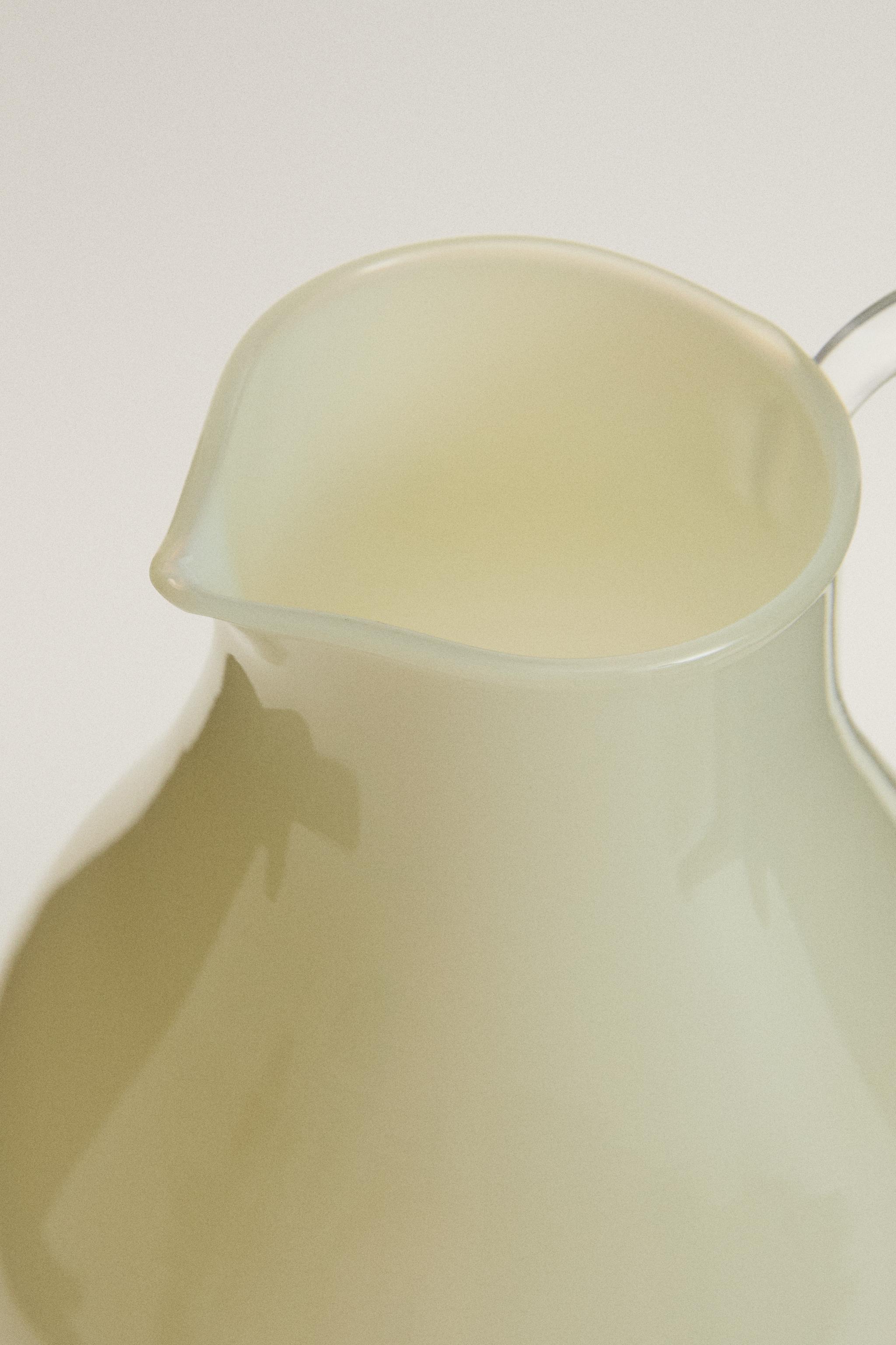 PICHET BOROSILICATE COULEUR