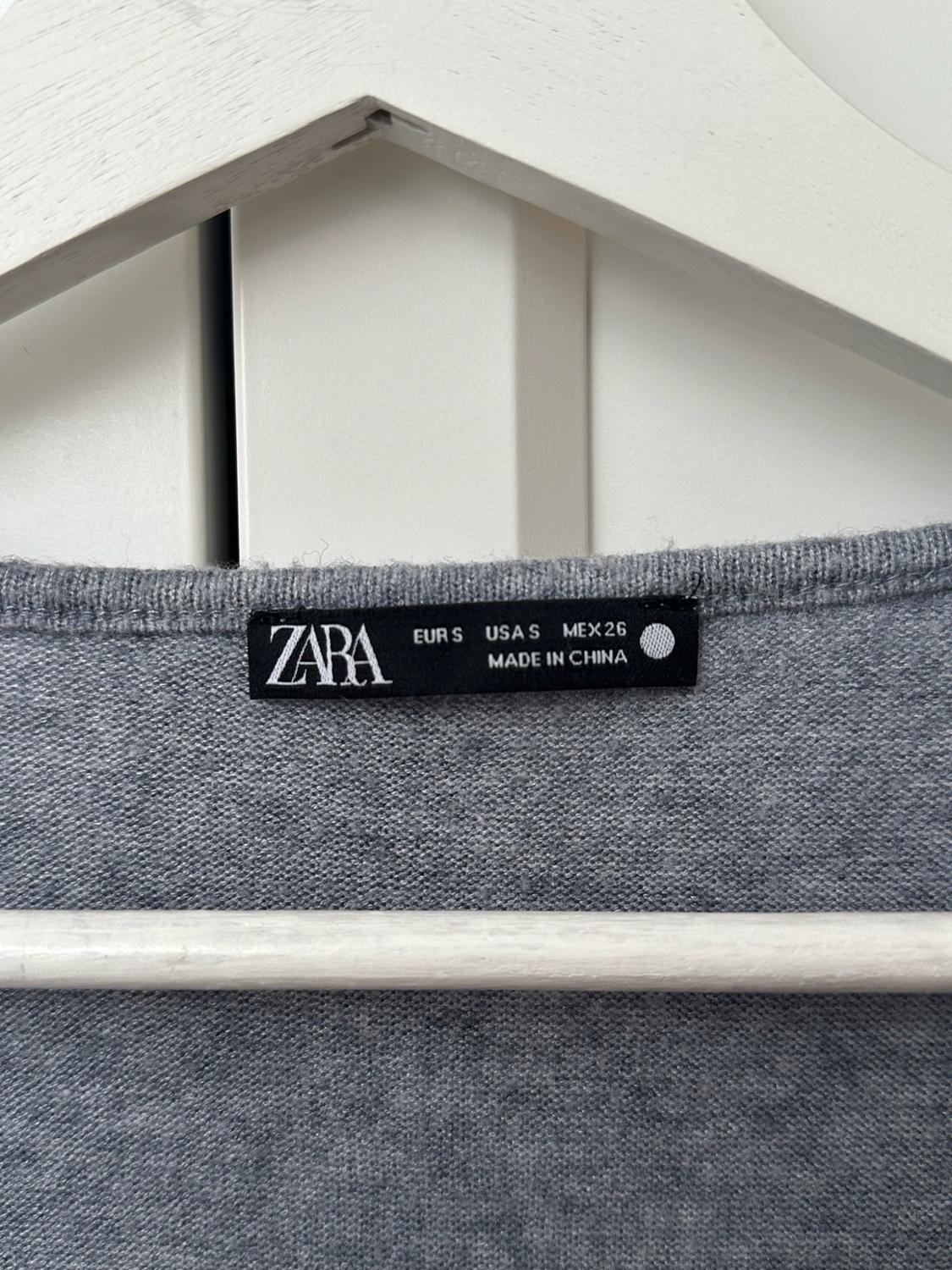 ΖΑΚΕΤΑ CROPPED - Image 4