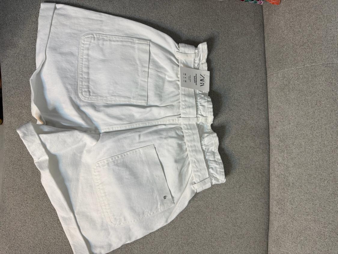 JEANS Z1975 BAGGY PAPERBAG - Image 4
