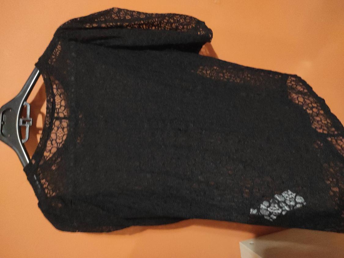 TEXTURED T-SHIRT - Image 3