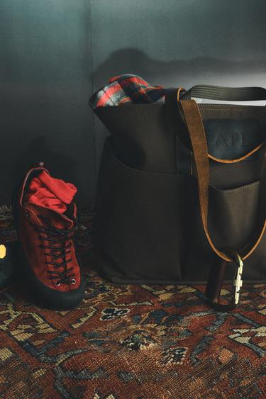 Product image - Light brown by Zara - Image 0