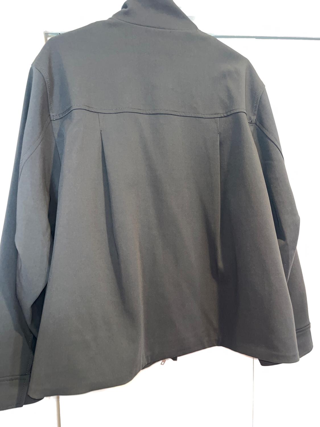 CHAQUETA MINIMAL ZW COLLECTION - Image 2