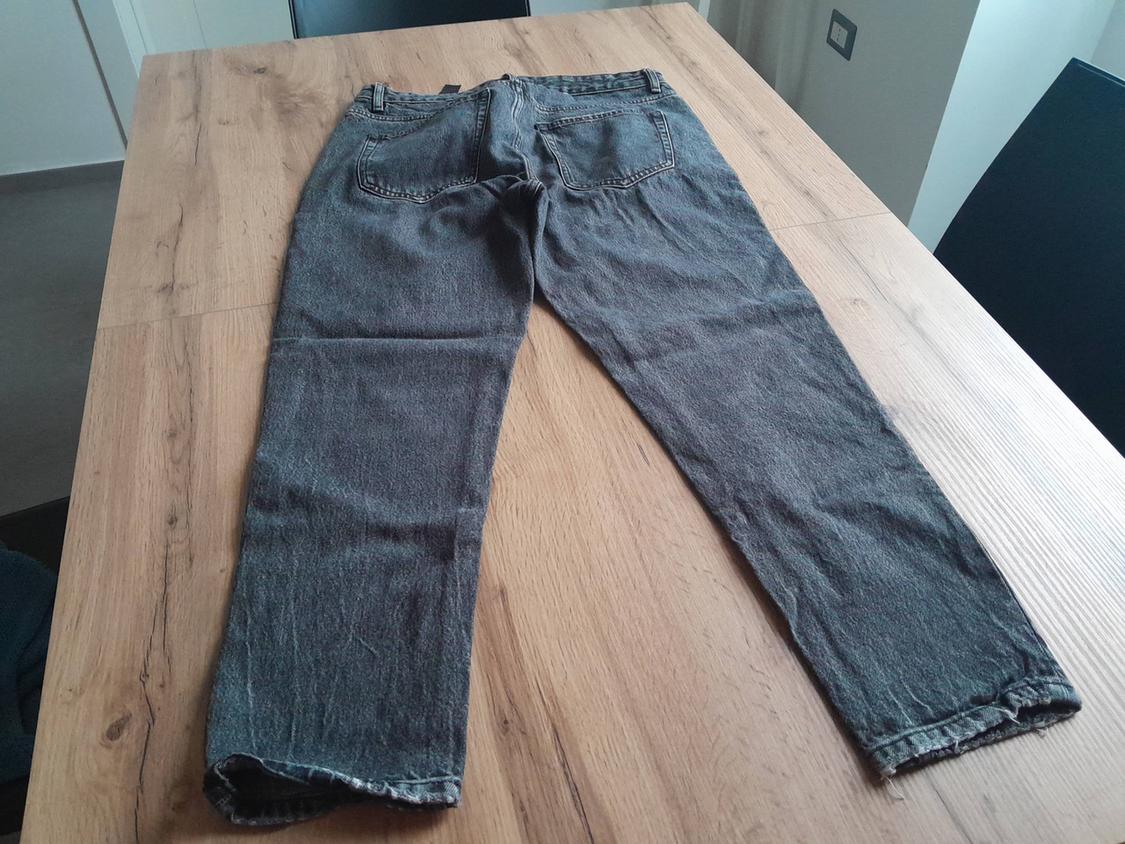 ZW THE 90´S MOM FIT JEANS - Image 5