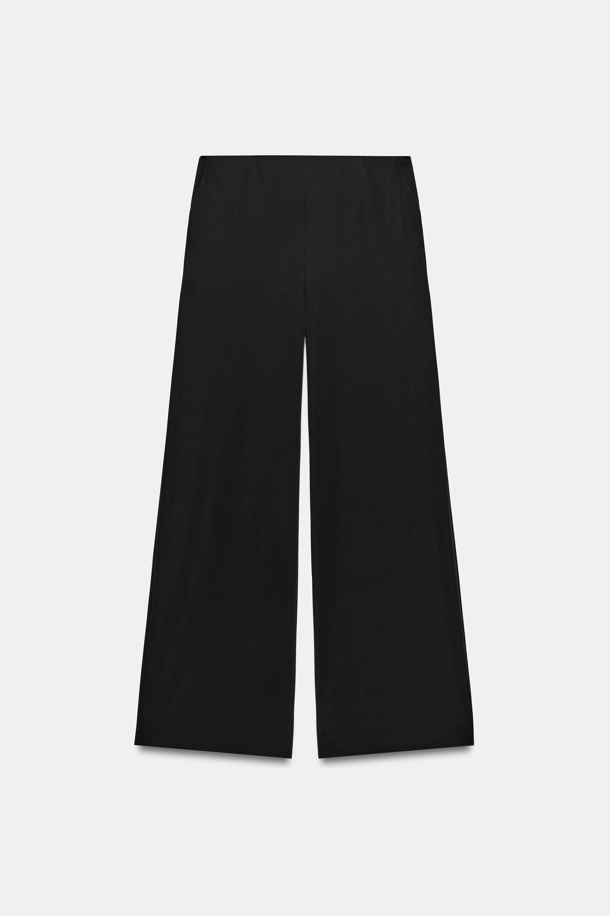 PANTALON LONG LARGE