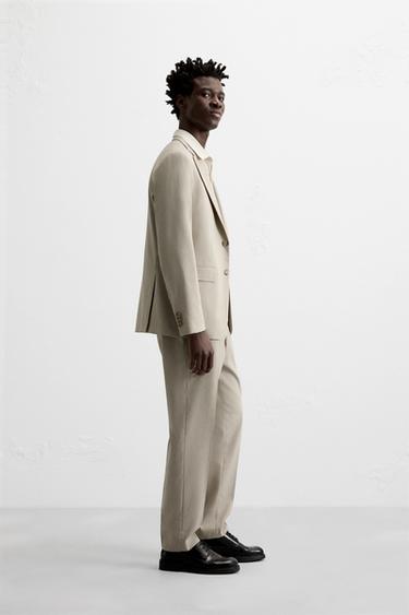 カジュアルスーツ | メンズ | 最新コレクション | ZARA 日本