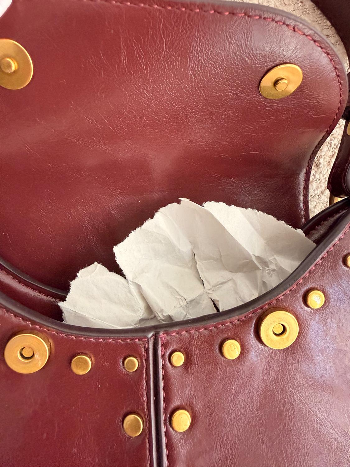ZARA SHOULDER BAG - Image 5