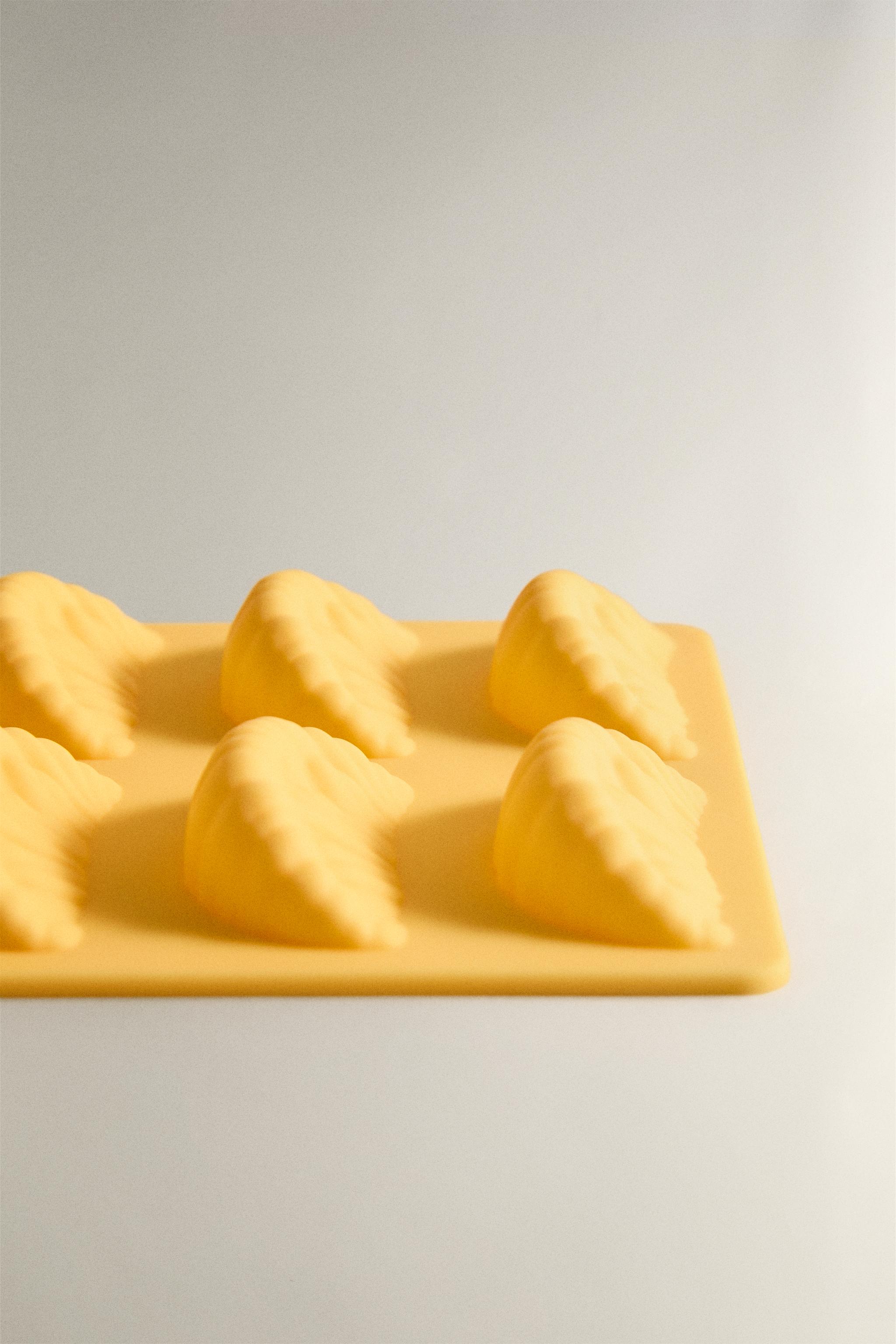 BAC À GLAÇONS SILICONE 10 QUARTIERS