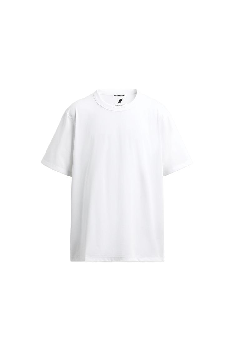 Camiseta de entrenamiento cómoda