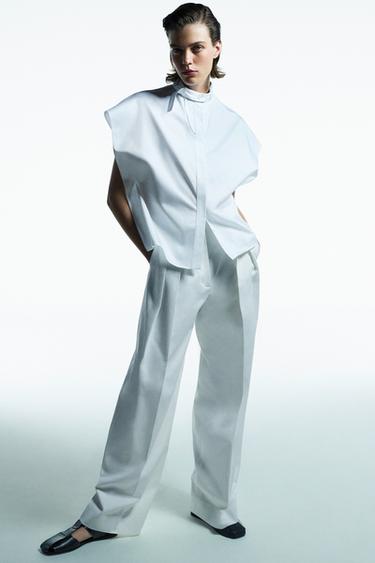 Image du produit - Blanc de Zara