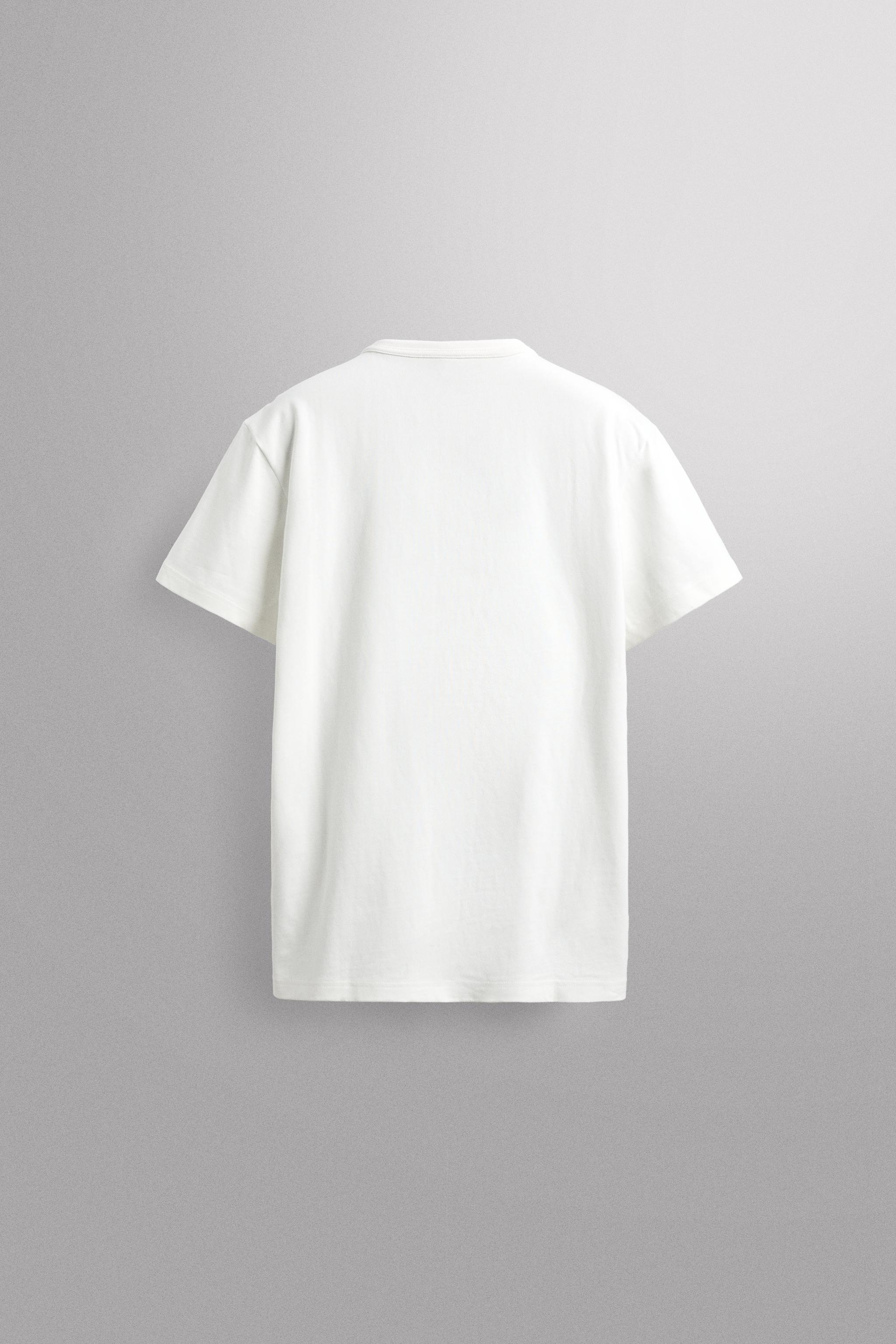 T-SHIRT RELAXED FIT HEAVYWEIGHT