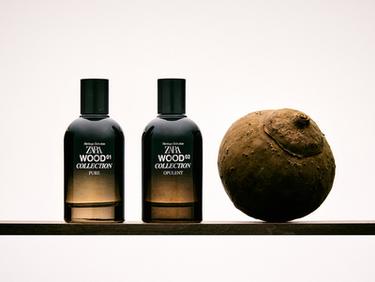 Nueva Colección Catalogo Zara Hombre 2021 Perfumes Hombre ZARA