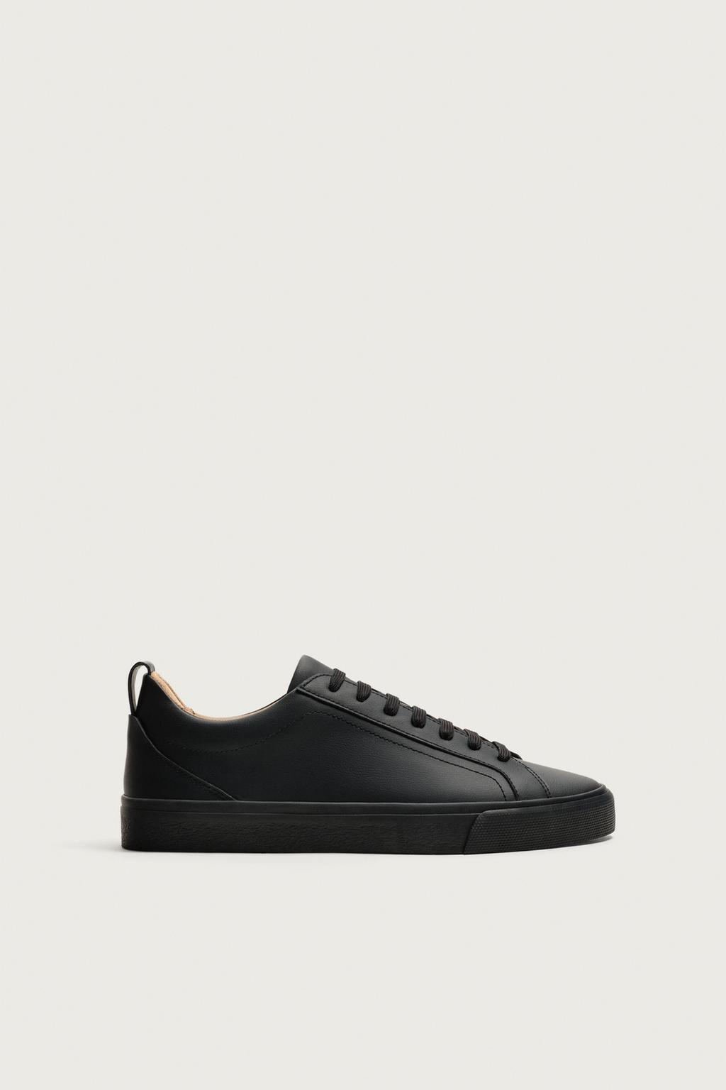 Minimal Sneakers — Men's