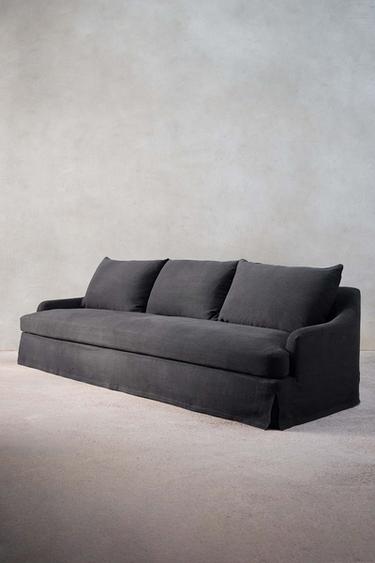 SOFA 01 — MIDNIGHT BLUE 2