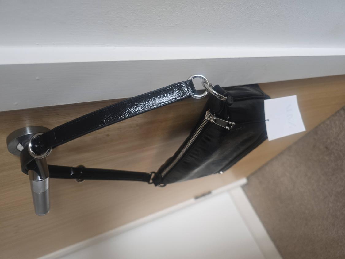 MULTI-POSITION SHOULDER BAG - Image 2