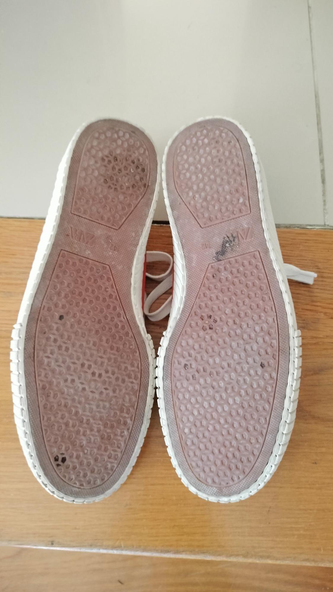 CHUNKY TRAINERS - Image 8