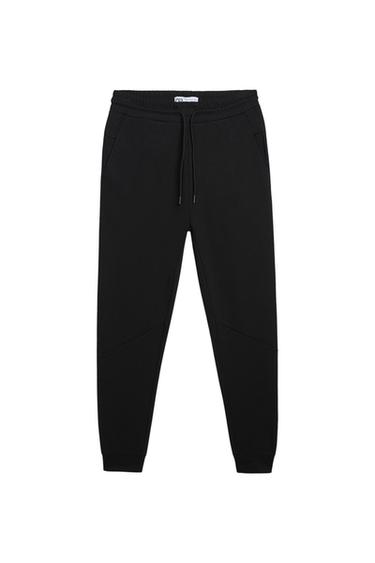PANTALÓN JOGGER SLIM FIT