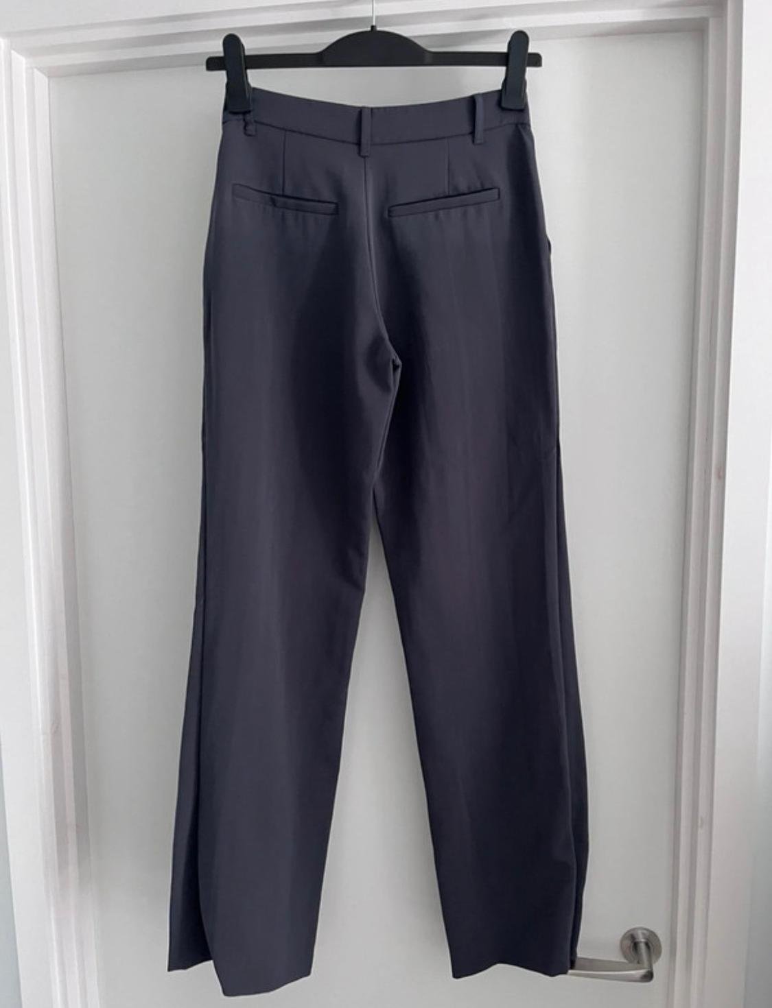 MASCULINE TROUSERS - Image 4