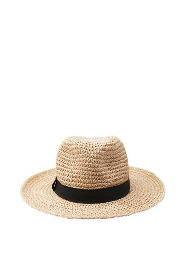 HAT WITH BAND