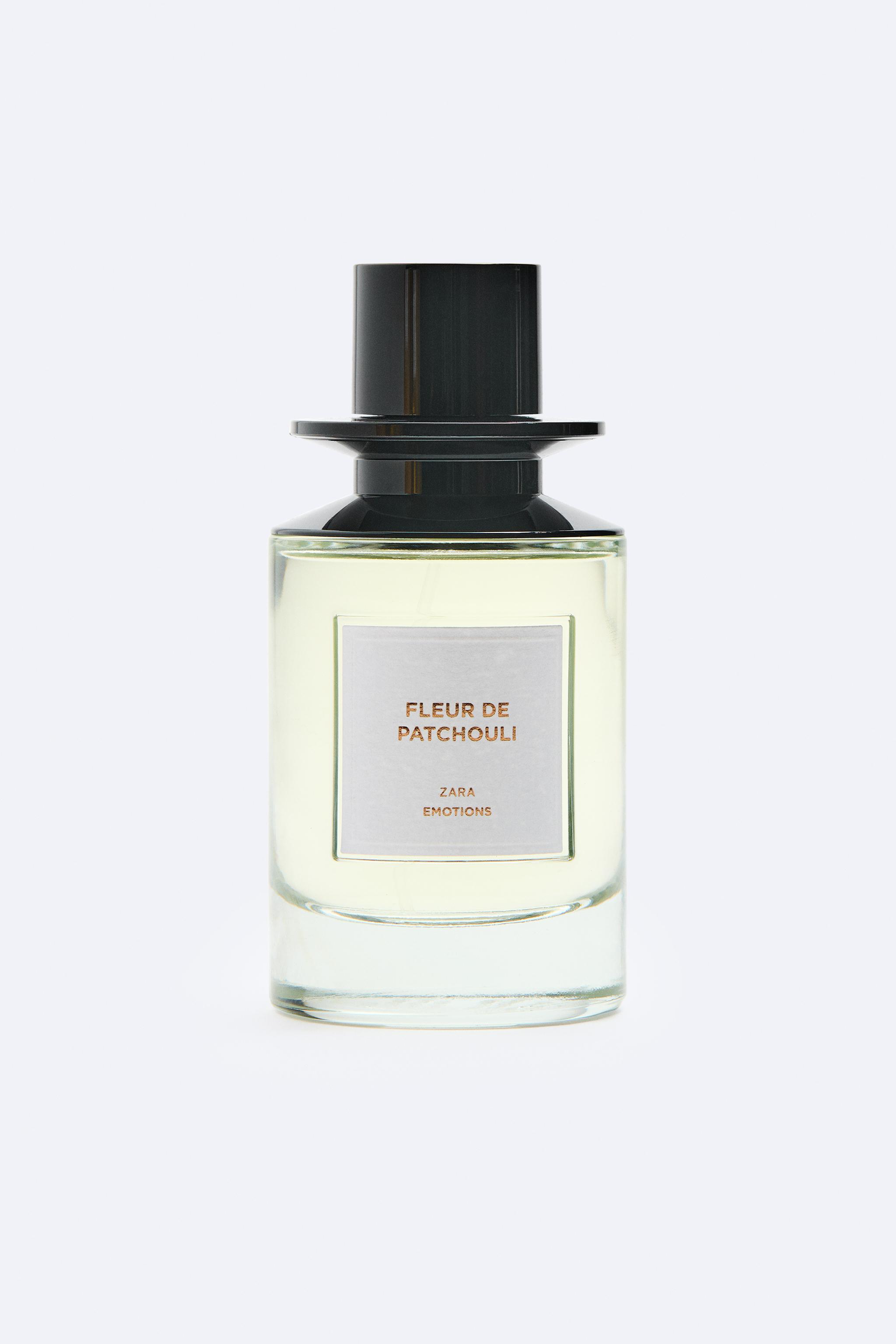 FLEUR DE PATCHOULI 100ML | ZARA Japan / 日本