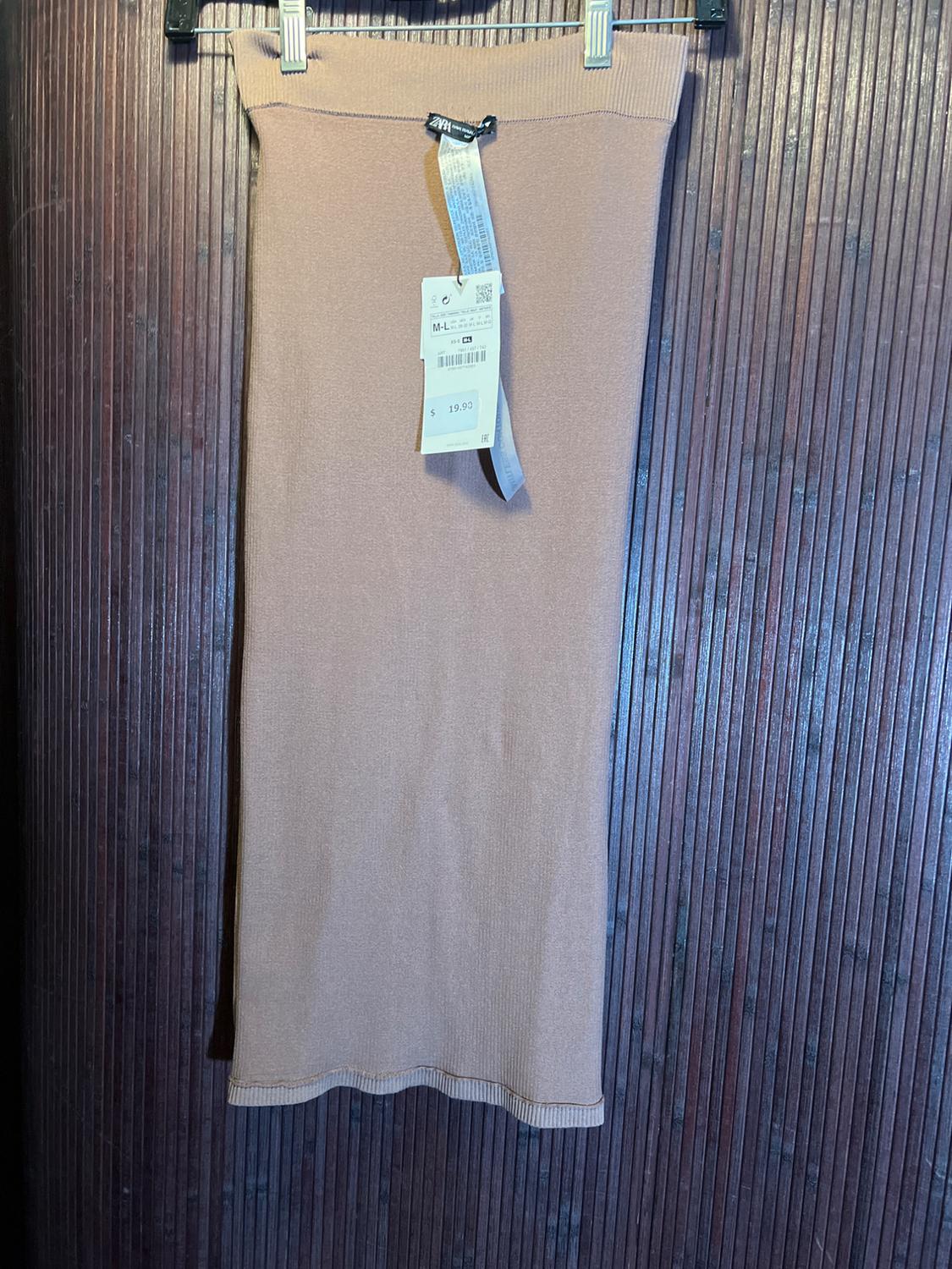 LIMITLESS CONTOUR COLLECTION SKIRT - Image 3