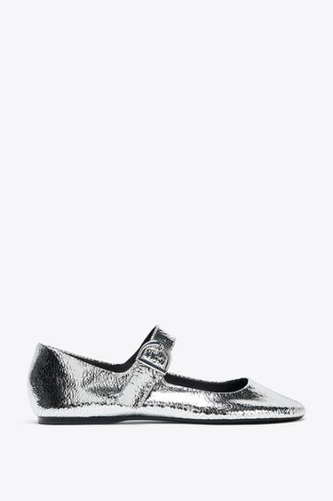 Zara Product image - Silver