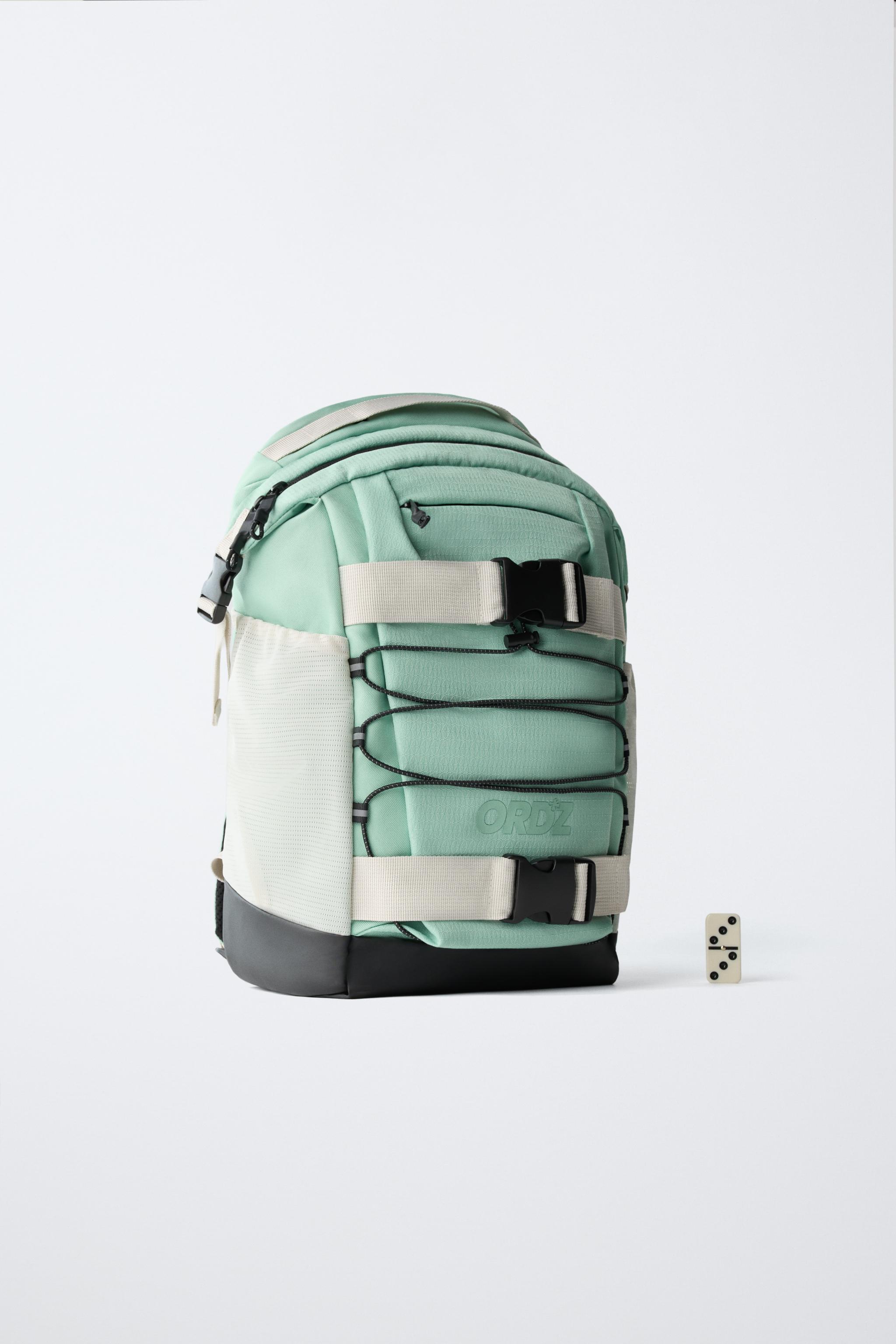 SAC À DOS TECHNIQUE