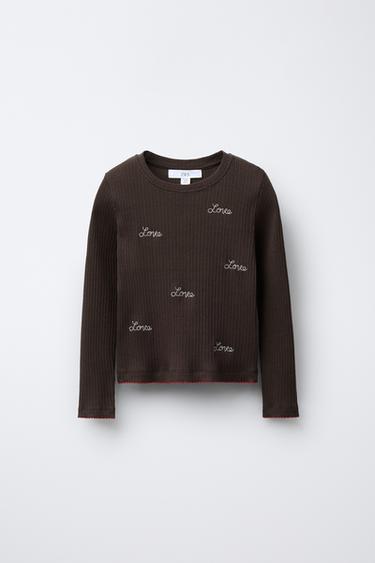 Imagen de producto - Marrón de Zara